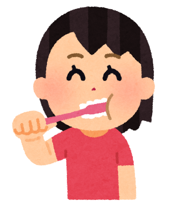 歯と口の健康週間 フルヤマメディカルダイアリー